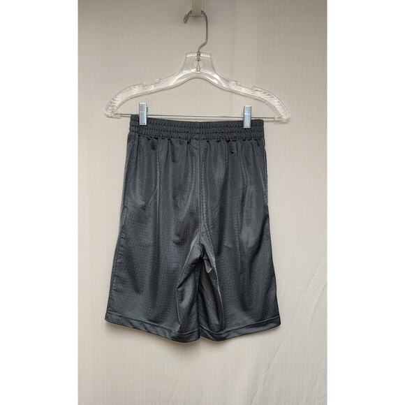 Jordan & Hurley Boys Hybrid Pull-On 15"Shorts Youth Elastic Waist Khaki Sz Large - Picture 8 of 10